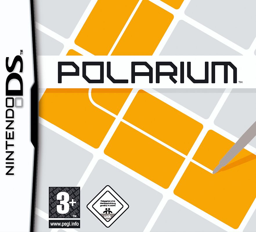Polarium Nintendo DS