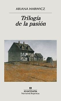 Trilogía de la pasión