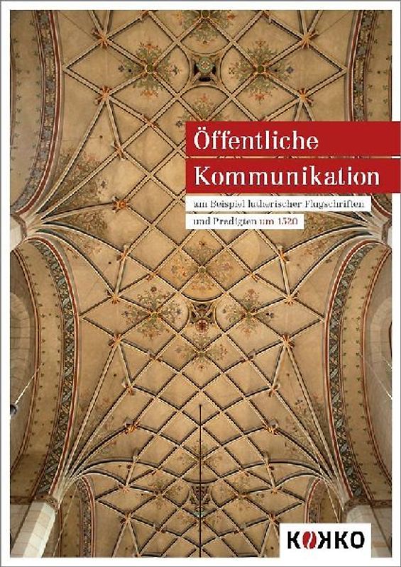 Öffentliche Kommunikation