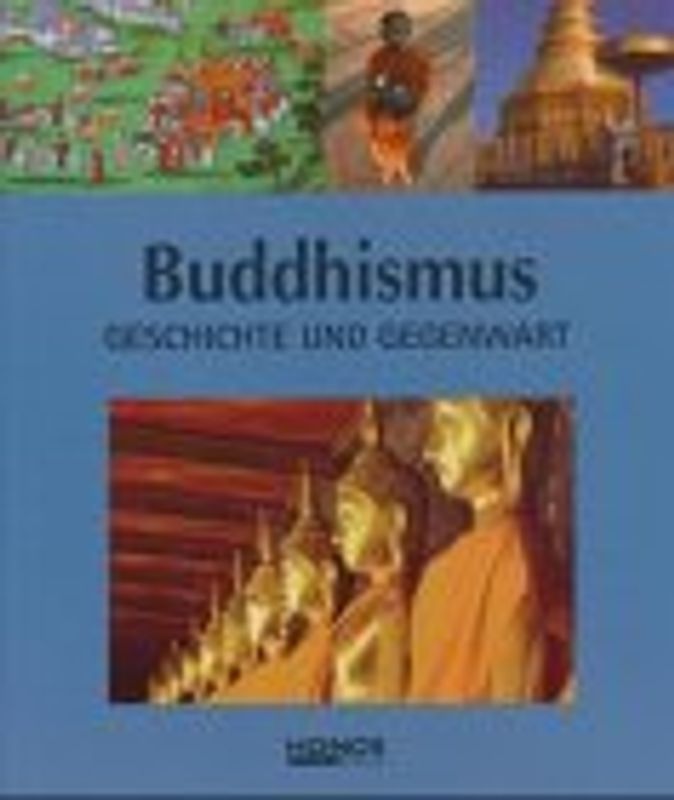 Buddhismus