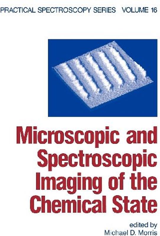 Microscopic and Spectroscopic Imaging of the Chemical State