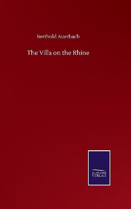 The Villa on the Rhine