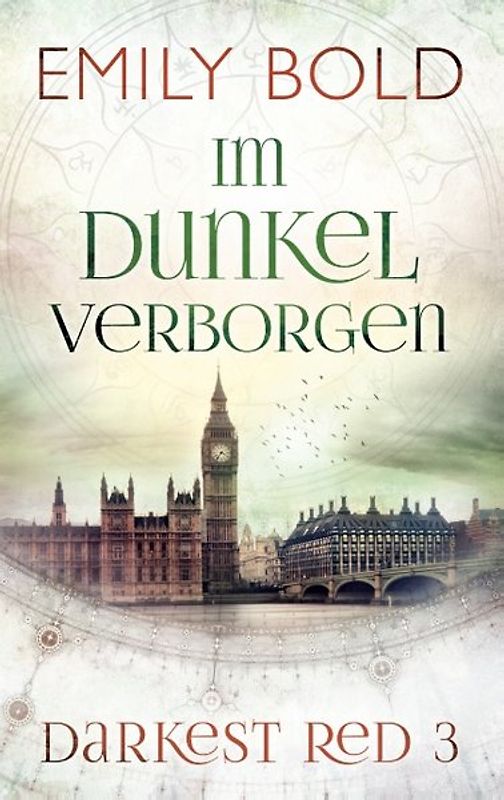 Im Dunkel verborgen