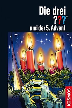 Die drei ??? und der 5. Advent