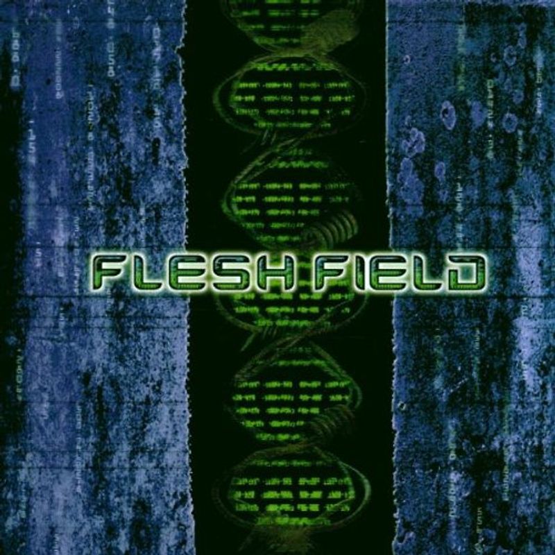 Flesh Field - Viral Extinction