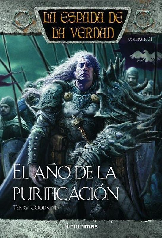 El año de la purificación