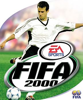 FIFA 2000 PC Spiele