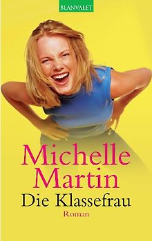 Die Klassefrau