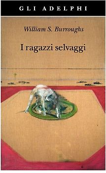 I ragazzi selvaggi. Un libro dei morti