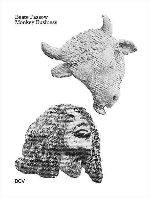 Beate Passow – Monkey Business