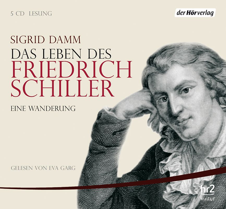 Das Leben des Friedrich Schiller