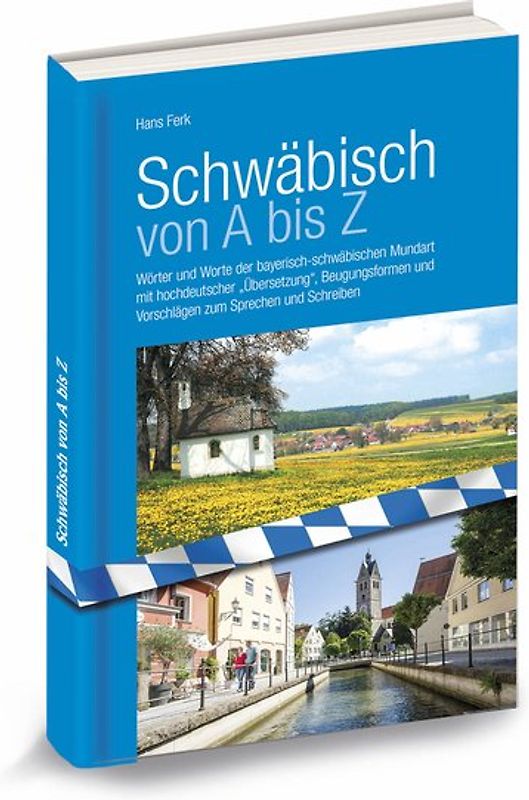 Schwäbisch von A-Z