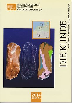 Die Kunde Band 65/2014