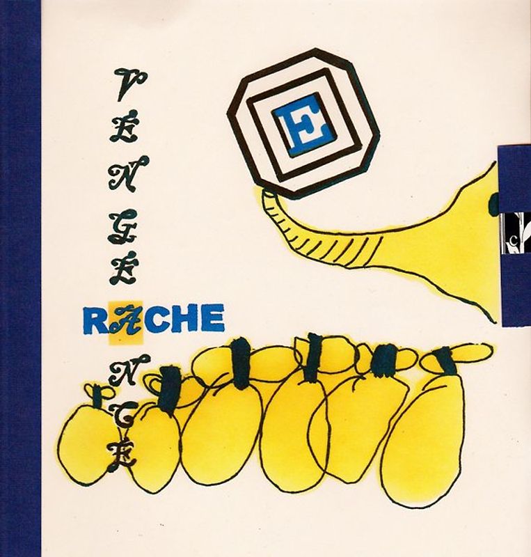 Die Rache eines Elefanten/ Vengeance d'un éléphant