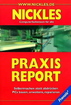Praxis-Report 2002