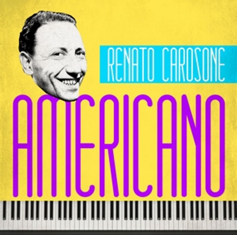 Carosone,Renato - Americano