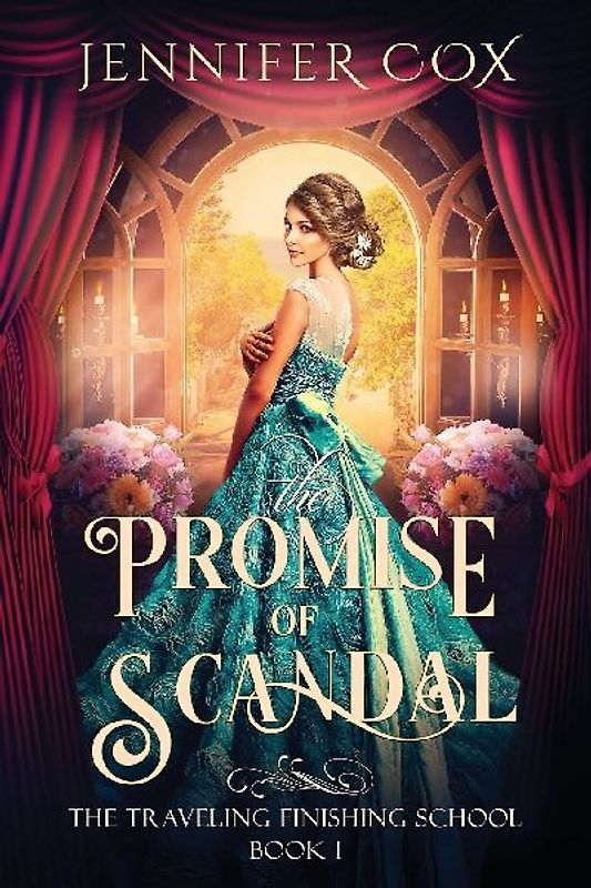 The Promise of Scandal