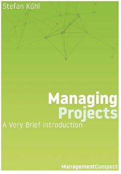 Managing Projects