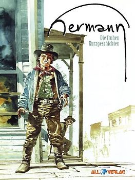 Hermann Kurzgeschichten