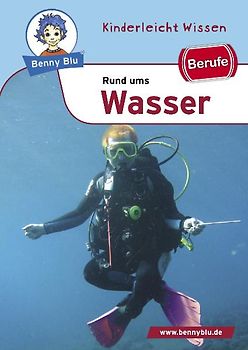 Benny Blu Berufe - rund ums Wasser