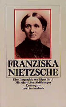 Franziska Nietzsche