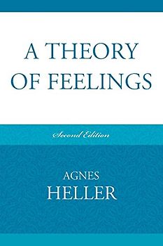 A Theory of Feelings