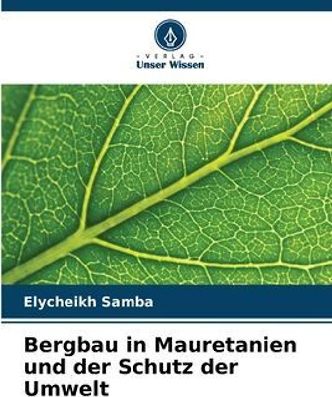 Bergbau in Mauretanien und der Schutz der Umwelt