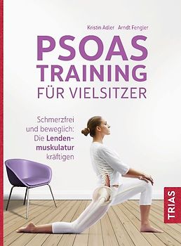 Psoas-Training für Vielsitzer