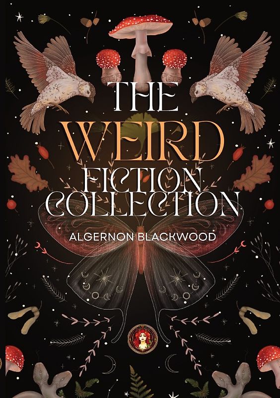 The Weird Fiction Collection