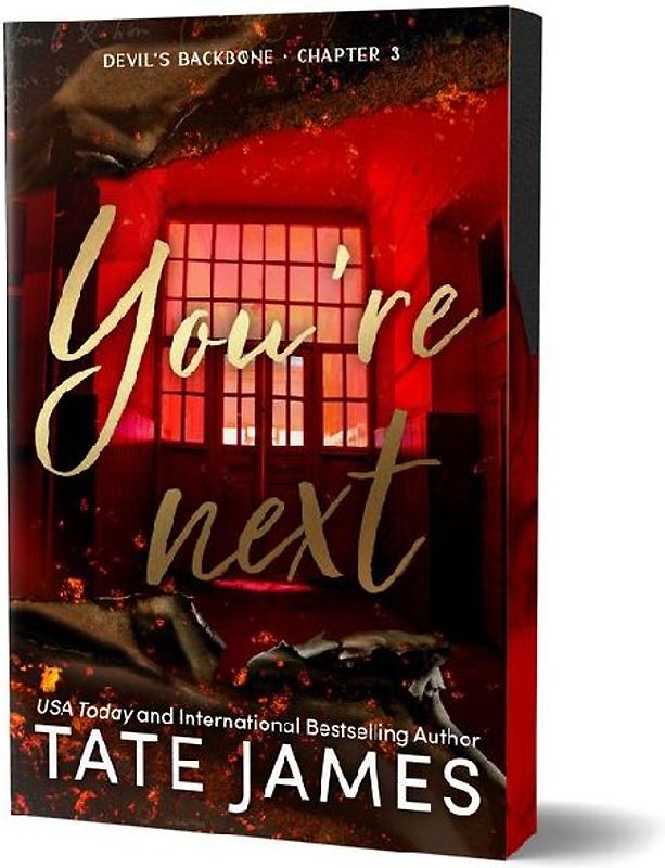 You're Next (Deluxe Edition)