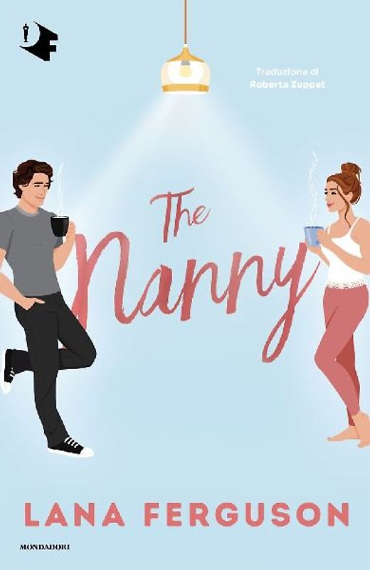 The nanny. Ediz. italiana