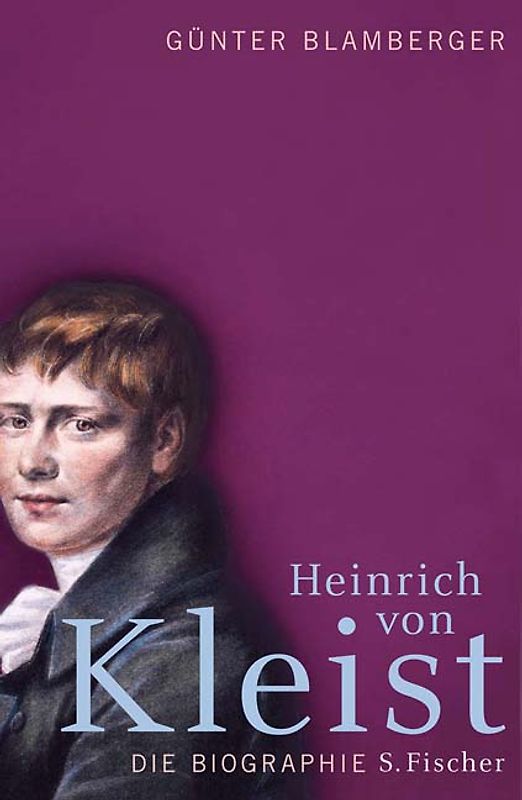 Heinrich von Kleist