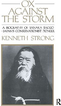 Ox Against the Storm