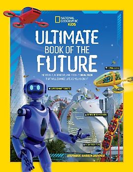 Ultimate Book of the Future