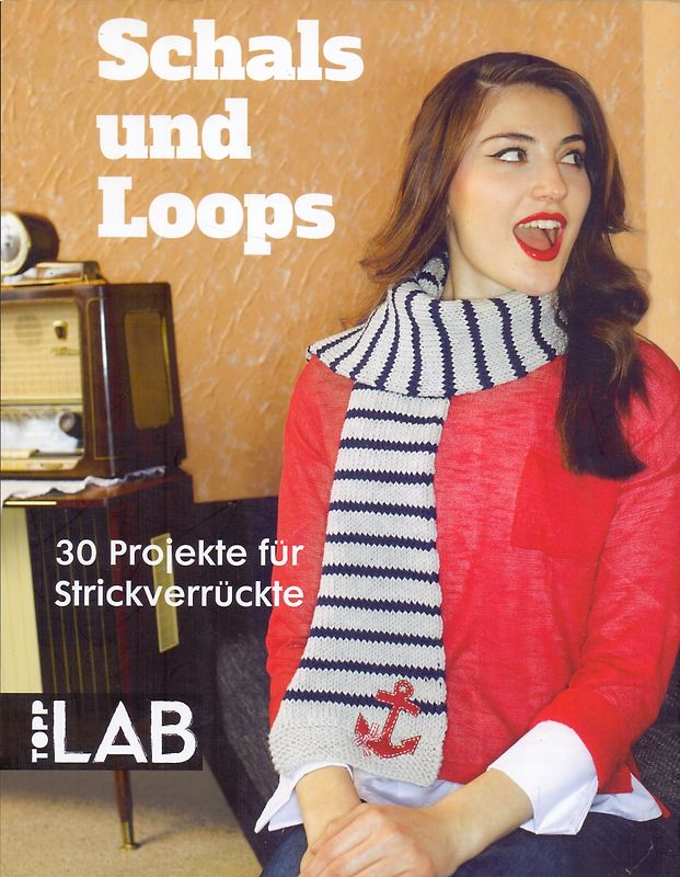 Schals und Loops