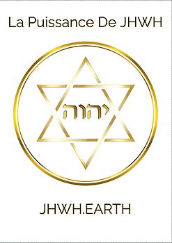 La Puissance De JHWH