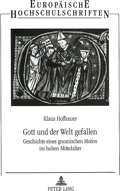 Gott und der Welt gefallen