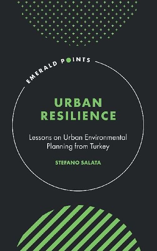 Urban Resilience
