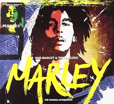 Marley (Limited Edition) [Soundtrack]