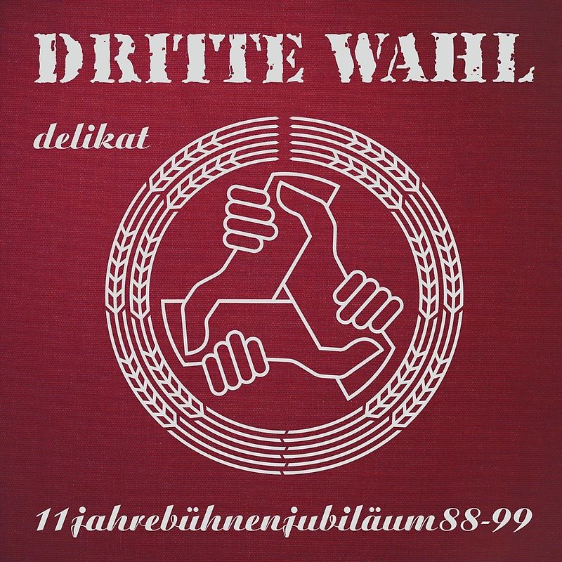 Delikat (Jubiläums-Edition)