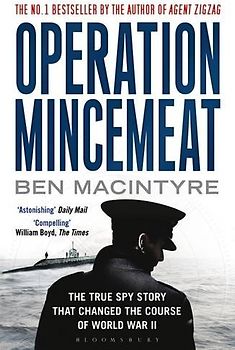 Operation Mincemeat