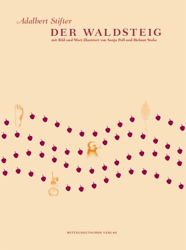 Der Waldsteig