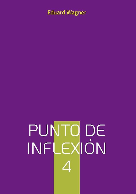 Punto de inflexión 4