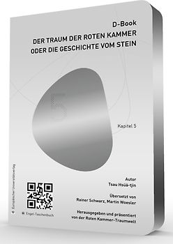 A Dream of Red Mansions, Chapter 1