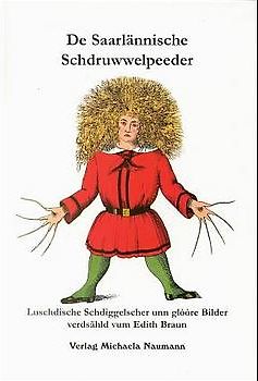 De Saarlännische Schdruwwelpeeder