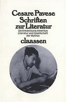 Schriften zur Literatur. Die Entdeckung Amerikas