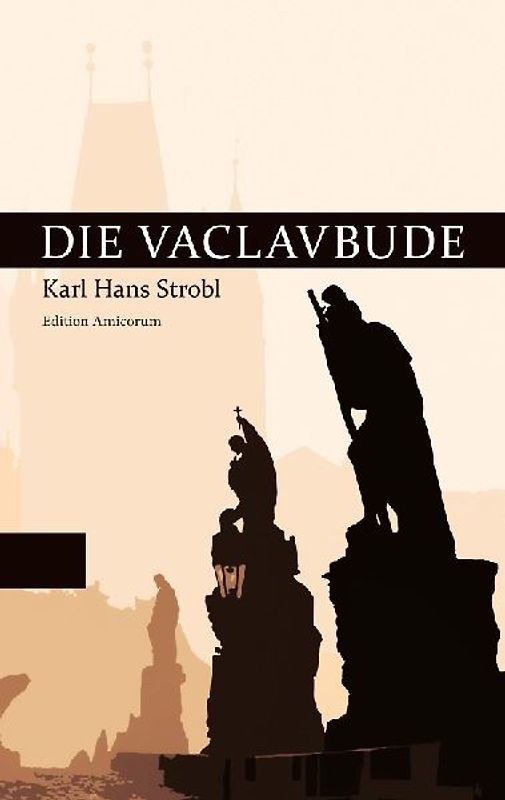 Die Vaclavbude