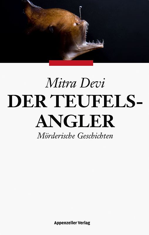 Der Teufelsangler. Mörderische Geschichten