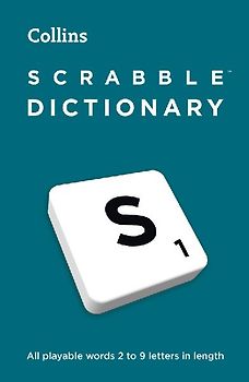 SCRABBLE(TM) Dictionary