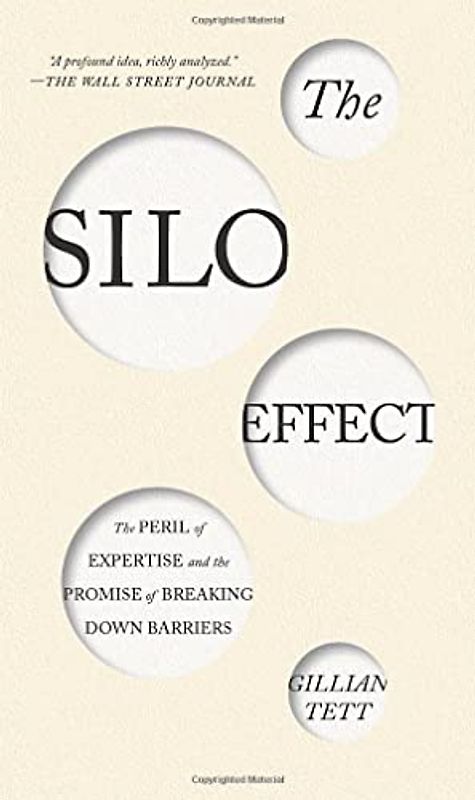The Silo Effect